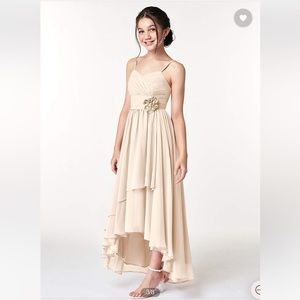 Azazie Jr Bridesmaid Dress
